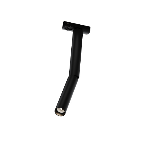 Трековый светильник Technical TR142-1-6W3K-B Трековый светильник Technical TR142-1-6W3K-B