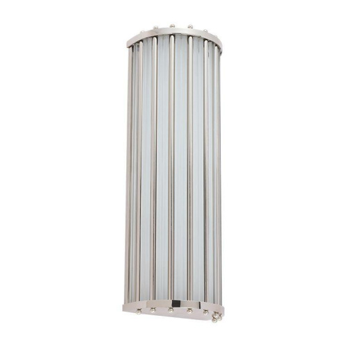 Настенный светильник Newport 3284/A nickel М0067277 Настенный светильник Newport 3284/A nickel М0067277