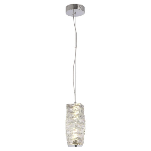 Подвесной светодиодный светильник Lussole Loft Enterprise LSP-7063 Подвесной светодиодный светильник Lussole Loft Enterprise LSP-7063