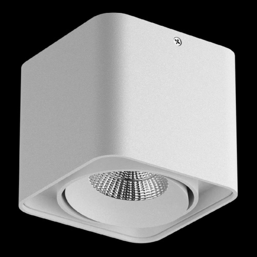 Потолочный светодиодный светильник Lightstar Monocco 052316 Потолочный светодиодный светильник Lightstar Monocco 052316