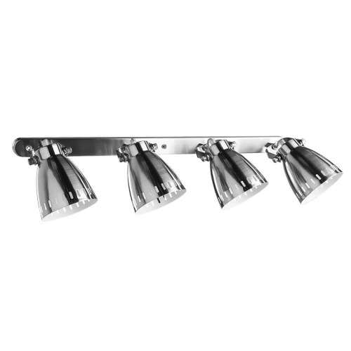 Спот Arte Lamp 46 A2214PL-4SS Спот Arte Lamp 46 A2214PL-4SS