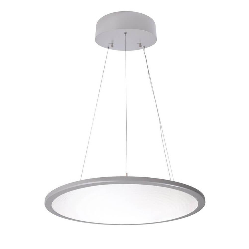 Подвесной светильник Deko-Light LED Panel transparent round 342093 Подвесной светильник Deko-Light LED Panel transparent round 342093