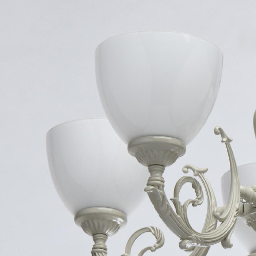 Подвесная люстра MW-Light Ариадна 450013005 Подвесная люстра MW-Light Ариадна 450013005