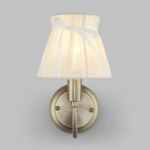 Бра Eurosvet 60061/1 античная бронза Бра Eurosvet 60061/1 античная бронза