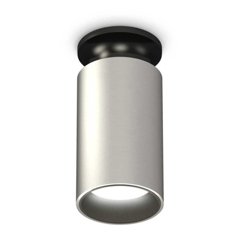Комплект потолочного светильника Ambrella light Techno Spot XS (N6902, C6324, N6111) XS6324101 Комплект потолочного светильника Ambrella light Techno Spot XS (N6902, C6324, N6111) XS6324101