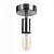Потолочный светильник Arte Lamp A9184PL-1SS