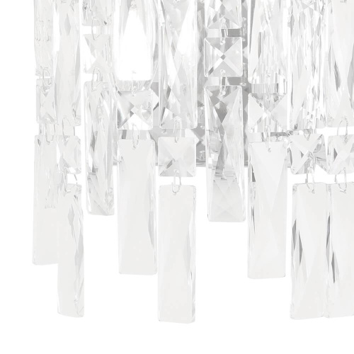 Бра Crystal Lux Abril AP2