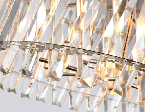 Подвесная люстра Ambrella light Traditional TR5063 Подвесная люстра Ambrella light Traditional TR5063