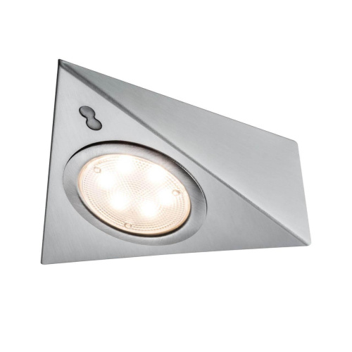 Мебельный светодиодный светильник Paulmann Micro Line Led Triangle Sensor 93572 Мебельный светодиодный светильник Paulmann Micro Line Led Triangle Sensor 93572