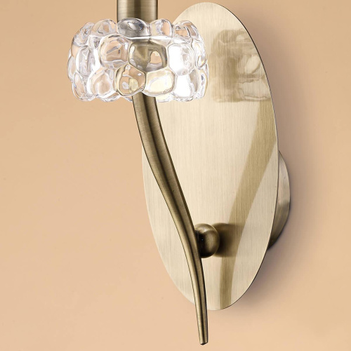 Бра Mantra Loewe 4735 Бра Mantra Loewe 4735