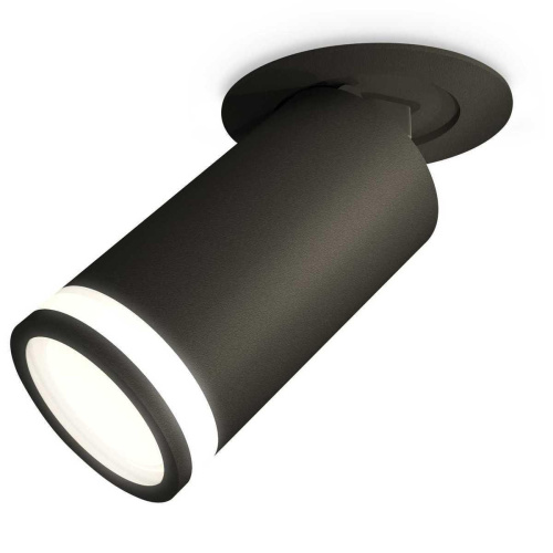 Комплект встраиваемого спота Ambrella light Techno Spot XM (A2242, C6323, N6221) XM6323221 Комплект встраиваемого спота Ambrella light Techno Spot XM (A2242, C6323, N6221) XM6323221