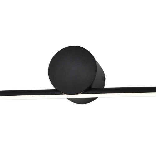 Подсветка для картин Escada Line 10291/1LED Black Подсветка для картин Escada Line 10291/1LED Black