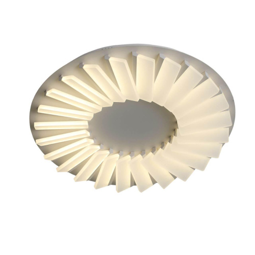 Потолочный светодиодный светильник ST Luce Tifoso SL837.502.24 Потолочный светодиодный светильник ST Luce Tifoso SL837.502.24