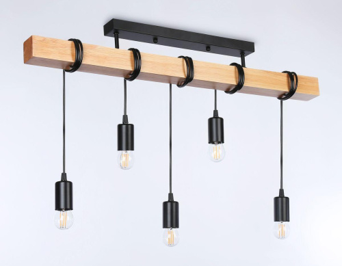 Подвесной светильник Ambrella light Traditional TR8183 Подвесной светильник Ambrella light Traditional TR8183