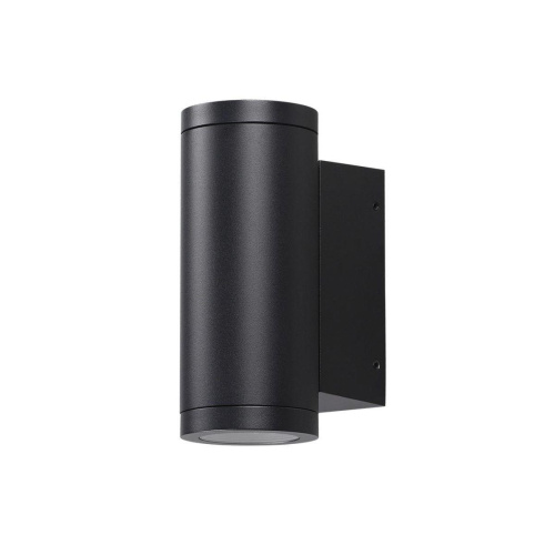Уличный настенный светодиодный светильник Odeon Light Nature Long 7071/7WL Уличный настенный светодиодный светильник Odeon Light Nature Long 7071/7WL