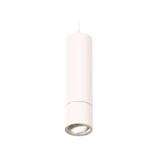 Комплект подвесного светильника Ambrella light Techno Spot XP7401040 SWH/PSL белый песок/серебро полированное (A2310, C7455, A2070, C7401, N7003) Комплект подвесного светильника Ambrella light Techno Spot XP7401040 SWH/PSL белый песок/серебро полированное (A2310, C7455, A2070, C7401, N7003)