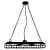Подвесной светильник Lussole Loft LSP-8040