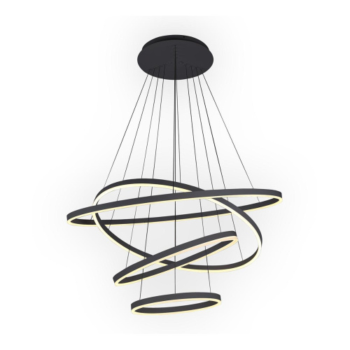 Подвесной светодиодный светильник Kink Light Тор 08204,19A(4000K) Подвесной светодиодный светильник Kink Light Тор 08204,19A(4000K)
