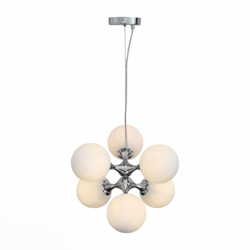 Подвесная люстра ST Luce Arte SL549.103.06 Подвесная люстра ST Luce Arte SL549.103.06