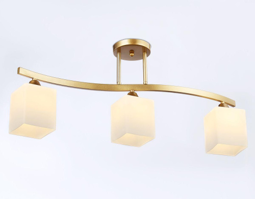 Потолочная люстра Ambrella light Traditional Modern TR303121 Потолочная люстра Ambrella light Traditional Modern TR303121