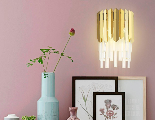 Настенный светильник Ambrella light Traditional TR5289 Настенный светильник Ambrella light Traditional TR5289