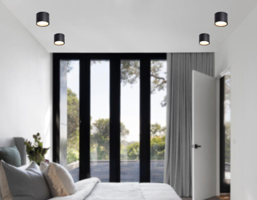 Потолочный светильник Ambrella light Techno Spot IP Protect TN6551 Потолочный светильник Ambrella light Techno Spot IP Protect TN6551