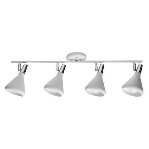Спот Arte Lamp 73 A9154PL-4WH Спот Arte Lamp 73 A9154PL-4WH