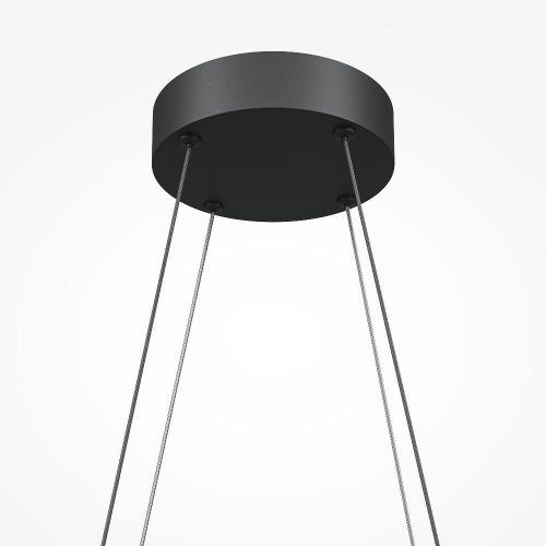 Подвесной светильник Maytoni MOD244PL-L50BK Подвесной светильник Maytoni MOD244PL-L50BK