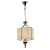 Подвесной светильник Milosh Tendence 0745PL-1CH