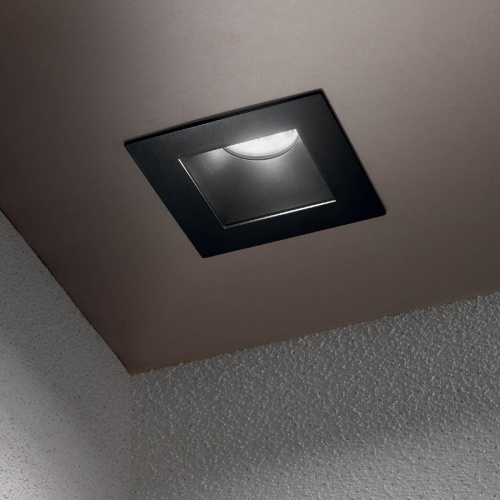 Встраиваемый светодиодный светильник Ideal Lux Dynamic Source 09W CRI90 4000K 252995 Встраиваемый светодиодный светильник Ideal Lux Dynamic Source 09W CRI90 4000K 252995