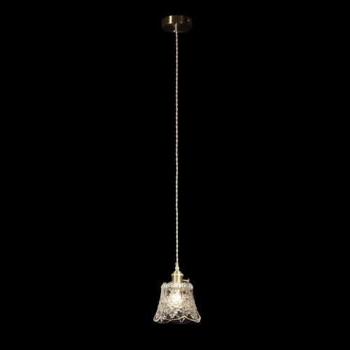 Подвесной светильник Loft IT Lace 10110/B Подвесной светильник Loft IT Lace 10110/B