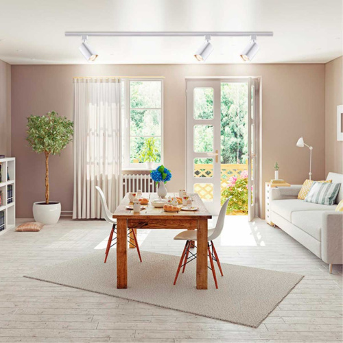 Трековый светильник Novotech Port Gusto 370552 Трековый светильник Novotech Port Gusto 370552
