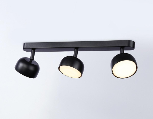 Спот Ambrella light Techno Spot Techno TN71018 Спот Ambrella light Techno Spot Techno TN71018