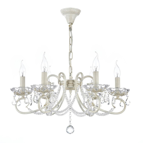 Подвесная люстра Arti Lampadari Patricia E 1.1.6.600 CG Подвесная люстра Arti Lampadari Patricia E 1.1.6.600 CG