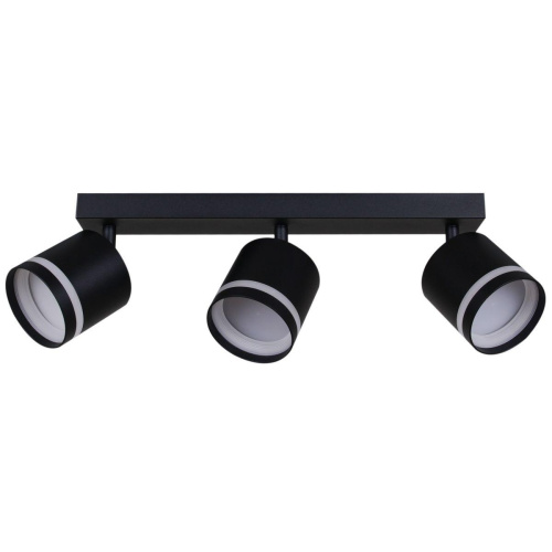 Спот Reluce 53001-9.5-003IL SPOT LIGHT GX53 BK Спот Reluce 53001-9.5-003IL SPOT LIGHT GX53 BK