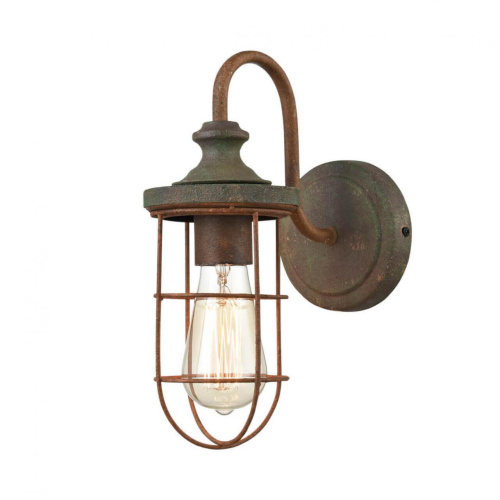 Бра Vele Luce Vintage VL6096W01 Бра Vele Luce Vintage VL6096W01