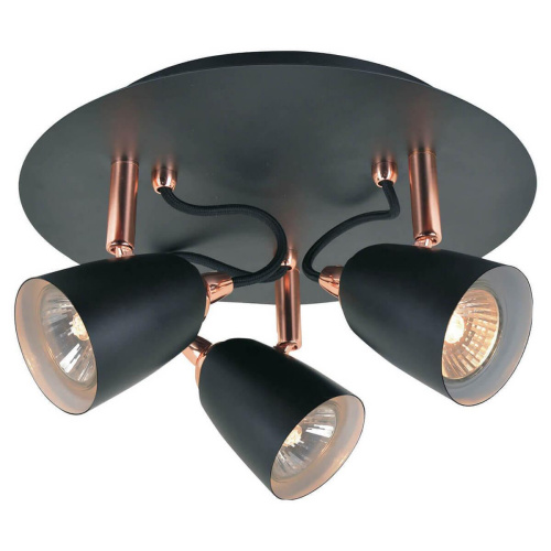 Спот Lussole Loft LSP-9853 Спот Lussole Loft LSP-9853
