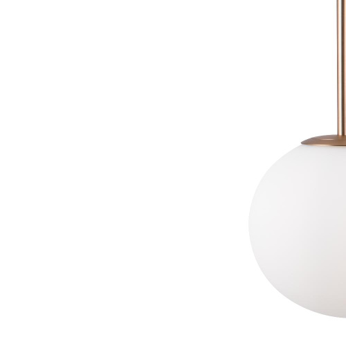 Подвесная люстра Maytoni Basic form MOD321PL-03G Подвесная люстра Maytoni Basic form MOD321PL-03G