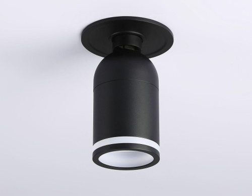Встраиваемый спот Ambrella light Techno Spot Move TA1273 Встраиваемый спот Ambrella light Techno Spot Move TA1273