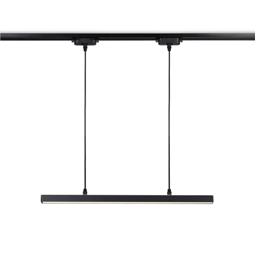 Подвесной трековый светодиодный светильник Ambrella light Track System GL6785 Подвесной трековый светодиодный светильник Ambrella light Track System GL6785