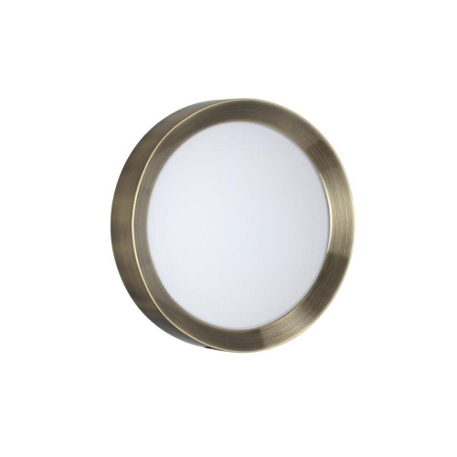 Настенный светодиодный светильник Odeon Light Walli Lunor 4948/30CL Настенный светодиодный светильник Odeon Light Walli Lunor 4948/30CL