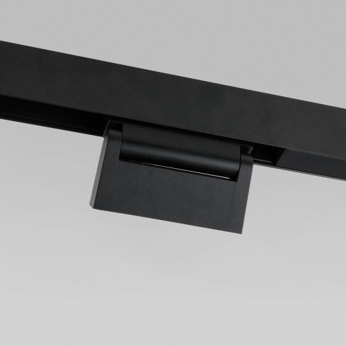 Трековый светодиодный светильник Elektrostandard Slim Magnetic 85194/01 a066586 Трековый светодиодный светильник Elektrostandard Slim Magnetic 85194/01 a066586