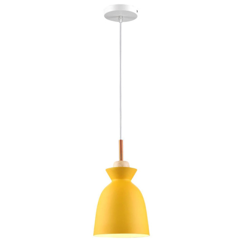 Подвесной светильник Toplight Marylou TL1202H-01YE Подвесной светильник Toplight Marylou TL1202H-01YE
