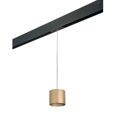 Трековый светильник Lightstar Rullo (213490+595887) PRORP3490 Трековый светильник Lightstar Rullo (213490+595887) PRORP3490