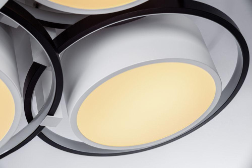 Потолочный светодиодный светильник Escada 10243/6LED Потолочный светодиодный светильник Escada 10243/6LED