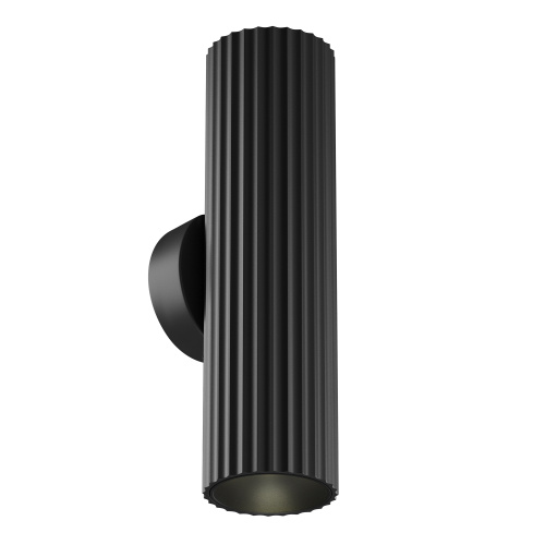 Настенный светильник (бра) Technical C106WL-02-GU10-B Настенный светильник (бра) Technical C106WL-02-GU10-B