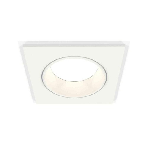 Комплект встраиваемого светильника Ambrella light Techno Spot XC6520001 SWH белый песок (C6520, N6110) Комплект встраиваемого светильника Ambrella light Techno Spot XC6520001 SWH белый песок (C6520, N6110)