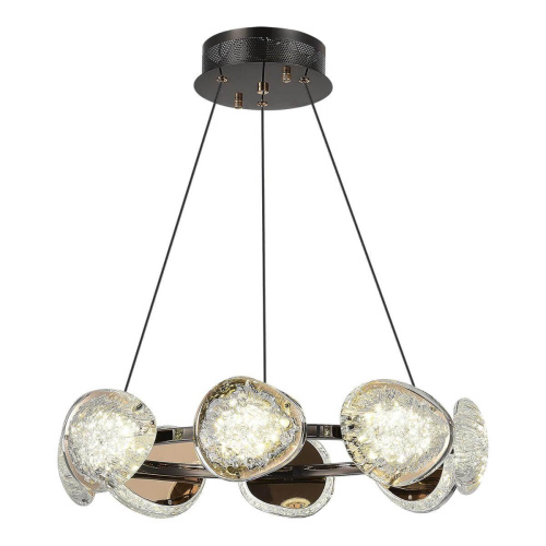 Подвесной светодиодный светильник ST Luce Enigma SL6018.203.64 Подвесной светодиодный светильник ST Luce Enigma SL6018.203.64