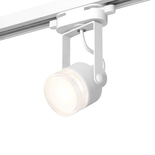 Комплект трекового светильника Ambrella light Track System XT (C6601, N6241) XT6601083 Комплект трекового светильника Ambrella light Track System XT (C6601, N6241) XT6601083