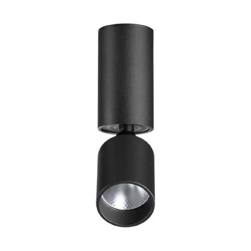 Светодиодный спот Novotech Over Tubo 359315 Светодиодный спот Novotech Over Tubo 359315